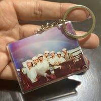 [VARIOUS] BTS Swim Sailors