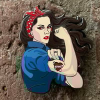 Image 1 of Bella Strong