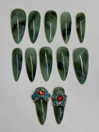 Image 3 of Dynasty Jade Archive 