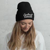 Image 1 of Central Camera Co. Cuffed Beanie