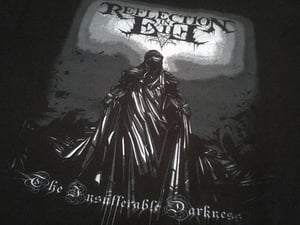 Image of 'The Insufferable Darkness' EP T-Shirt