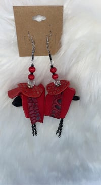 Image 1 of Leather love1