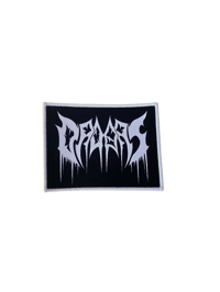 Orobas Patch