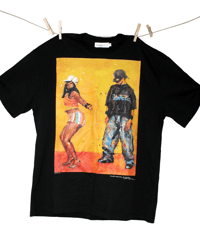 Image 1 of Still In Love_ Essential Tee