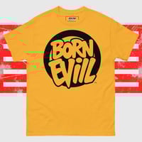 Image 5 of "Toon World" Unisex classic tee 