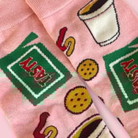 Image 3 of Emotional Support Socks - C&B