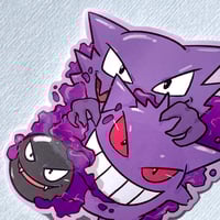 Image 2 of Ghost Type Vinyl