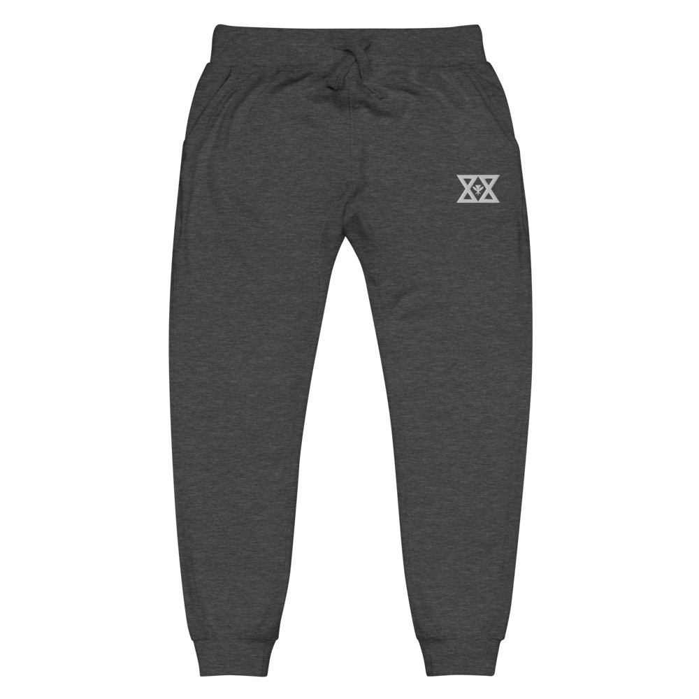 Sweat Bottom Basic Logo