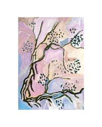 Image 1 of leaning in 