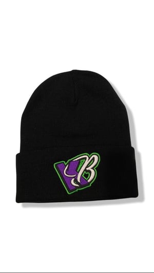 KB Beanie 