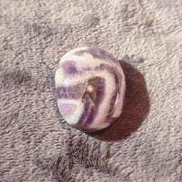 Image 1 of Lavender Amethyst LA-03