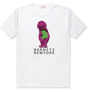 Image of BARNEYS NEW YORK