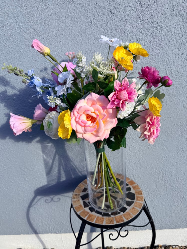 Image of Luxury Floral Arrangement 1 