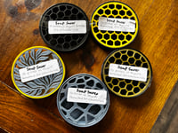 Image 3 of Soap saver and dish scrubbies 