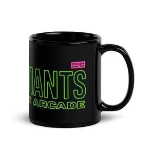 Image of DEVIANTS MUG
