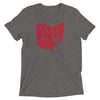 Scarlet 614 Short Sleeve T-shirt