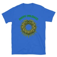 Image 15 of HAPPY HOLIDAZE - TEE