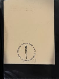 Image 2 of Mini-Gathering of the Tribe 1 