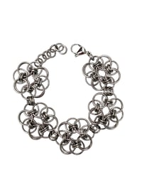 Image 1 of Daisies bracelet