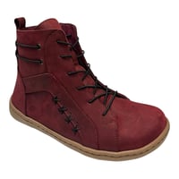 Image 3 of ROAMERS YARA BORDO NUBUK