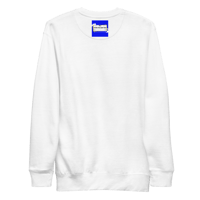 Image 4 of WATCH ME GLOW Oversize Sweatshirt