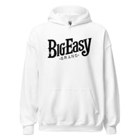 Image 1 of Big Easy Brand (BEB) Unisex Hoodie