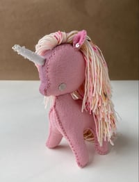 Image 2 of Yarnicorn