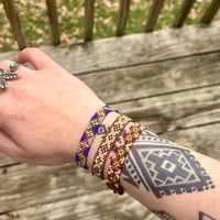 Image 3 of Crossroads bracelet #1