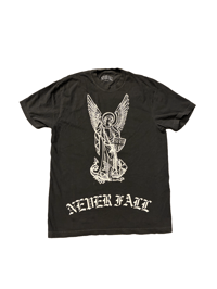 Image 1 of $aint Michael Tee 