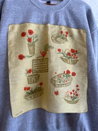 Image 25 of Hanky Crew Neck | MTO