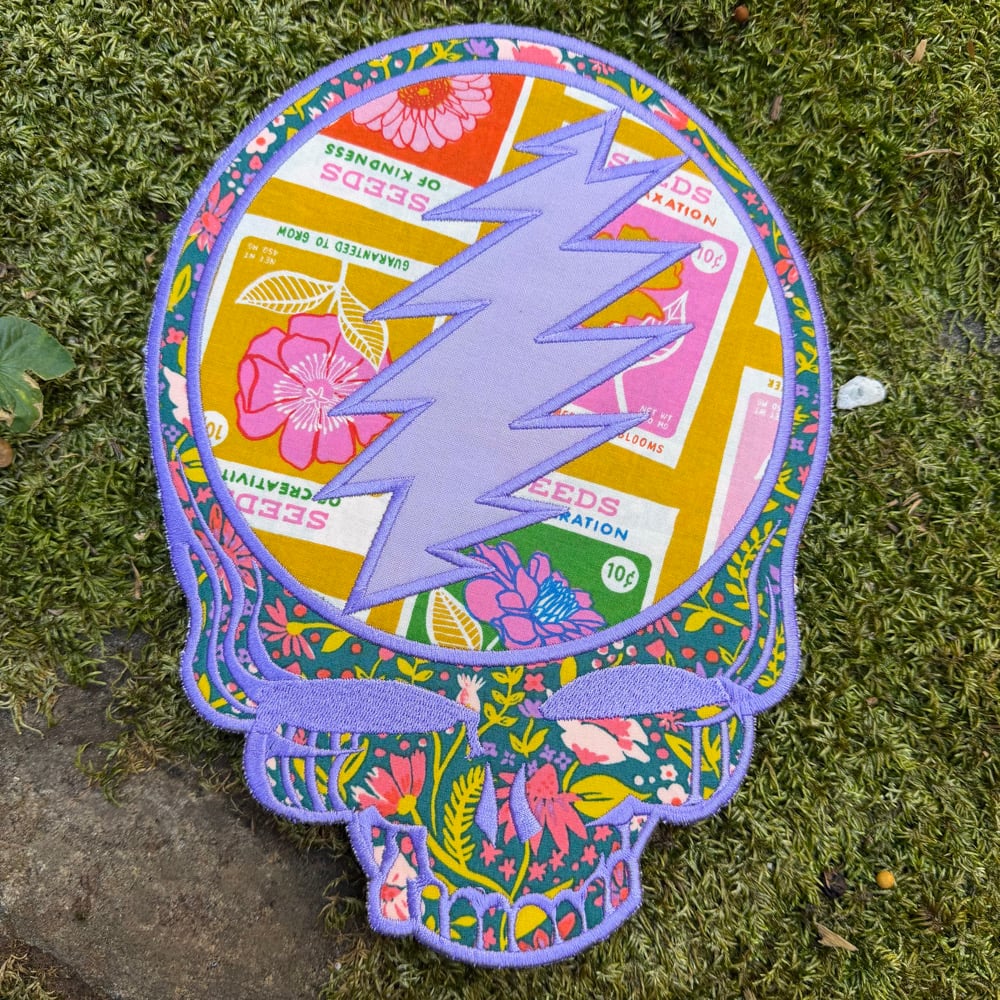 Image of LARGE SYF 49