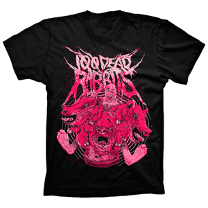 Image of Consumed Tee