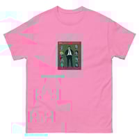 Image 16 of KAFKA'S BEST FRIENDS FOREVER T-SHIRT
