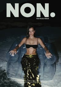 Image 1 of ISSUE 05 ALEESHA