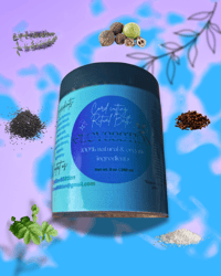 Image 1 of Cord cutting spiritual bath 