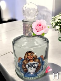 Image 9 of Inspirational Women Decor Bottles