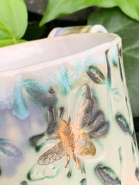 Image 4 of Bee Mug