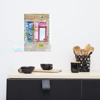 Image 6 of Jimmy's Coffee-Poster Print