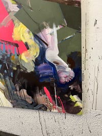 Image 5 of Painting / maleri / 119x151 cm