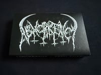 Image 1 of ABHORRENCY  - “Demo MMXX”