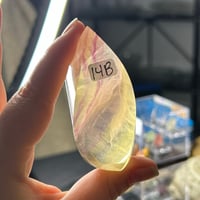 Image 3 of Fluorite Flames ($14)