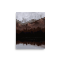 Image 2 of Mhonaidh Ruaidh - Red Mountain