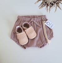 Image 1 of Bloomers - Blush