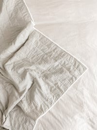 Image 4 of Neutral Baby Quilt