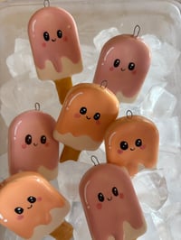 ghost lollys 
