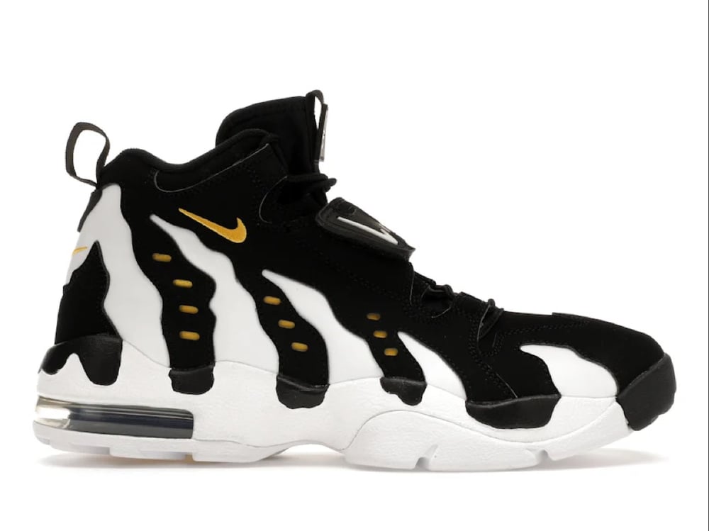 Image of Nike Air DT Max 96