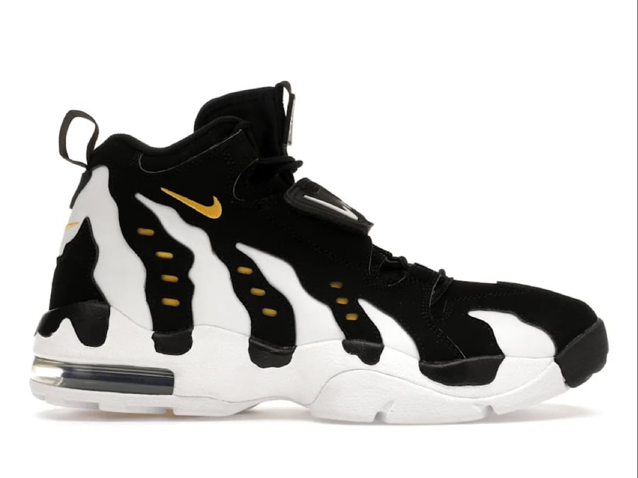 Image of Nike Air DT Max 96