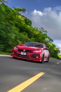 Image 3 of HAFADAZE [License Plate Frames]