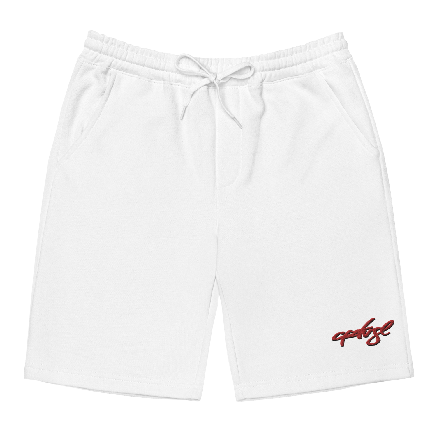 Image of CRTVSL LOGO SHORTS