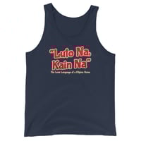 Image 3 of Luto Na, Kain Na (Tank Top)
